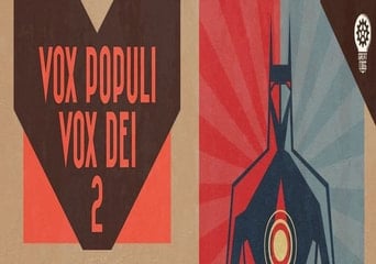 Vox Populi Vox Dei 2 EN/DE/FR/JA/RU/ES Global Steam