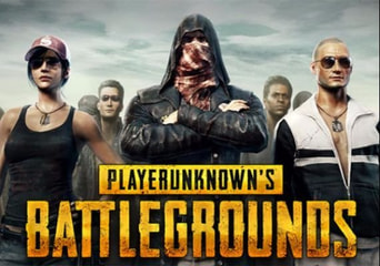 PUBG PlayerUnknown's Battlegrounds Global Xbox One/Series