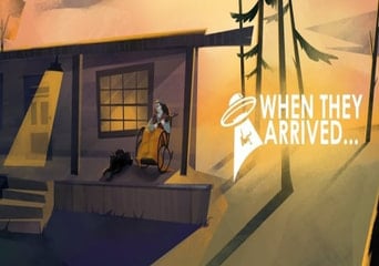 When They Arrived EN/RU Global Steam