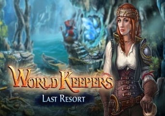 World Keepers: Last Resort Global Steam