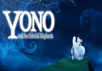 Yono and the Celestial Elephants EN/DE/FR/ES EU Steam