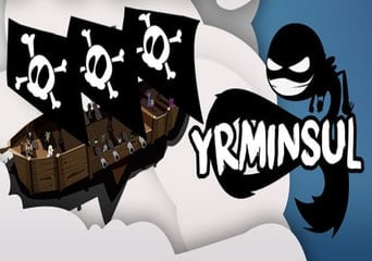Yrminsul Global Steam