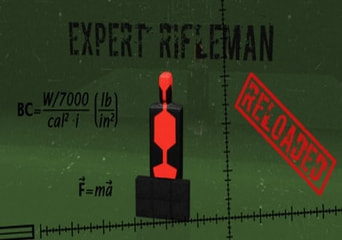 Expert Rifleman: Reloaded Global Steam
