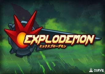 Explodemon EN Global Steam