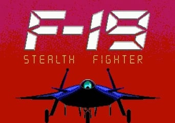 F-19 Stealth Fighter EN Global Steam