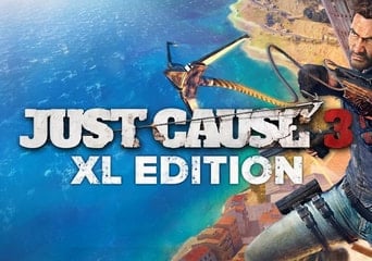 Just Cause 3 XL Edition EN/DE/FR/IT/ES Global Steam