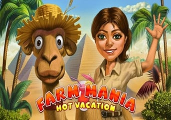 Farm Mania: Hot Vacation EN/DE/FR/IT/RU/ES EU Steam