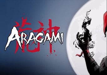 Aragami EN/DE/FR/IT/PL/JA Global Steam