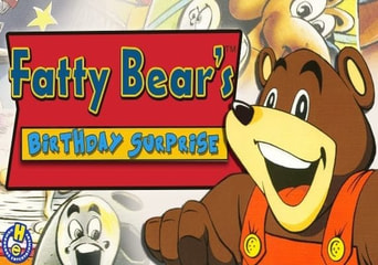 Fatty Bear's Birthday Surprise EN Global Steam