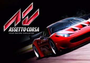 Assetto Corsa EN/IT Global Steam