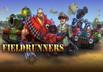 Fieldrunners EN Global Steam