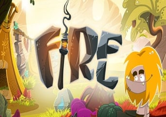 Fire: Ungh’s Quest Global Steam