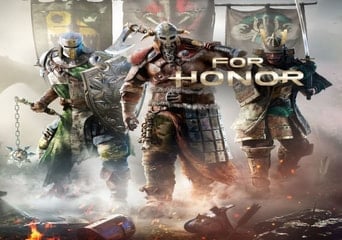 For Honor Starter Edition EU Ubisoft Connect