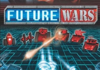 Future Wars EN/DE Global Steam