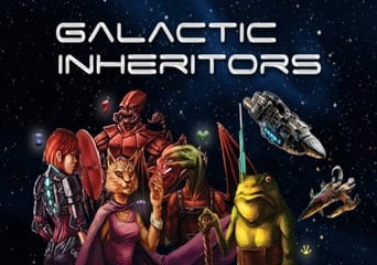 Galactic Inheritors EN/DE/FR/ES Global Steam