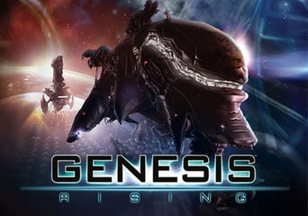Genesis Rising Global Steam