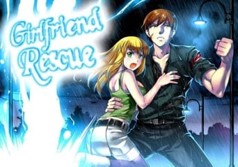 Girlfriend Rescue Global Steam