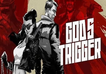 God's Trigger EU Steam