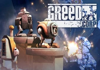 Greed Corp EN/DE/FR/ES Global Steam