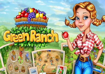 Green Ranch Global Steam
