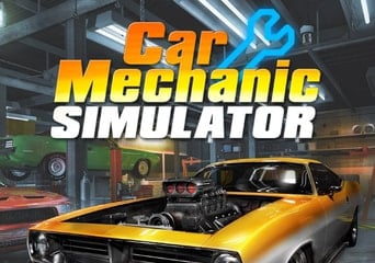 Car Mechanic Simulator EN Argentina Xbox One Xbox Series
