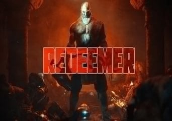 Redeemer Enhanced Edition Argentina Xbox One/Series