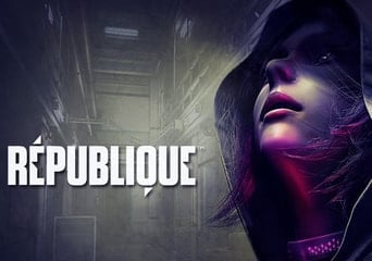 Republique Remastered United States PS4/5