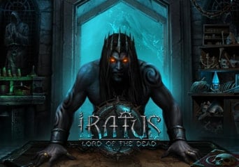 Iratus: Lord of the Dead EN/DE/FR/KO/RU/ZH/ES/ZH Global Steam