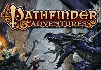 Pathfinder Adventures Obsidian Edition EN Global Steam