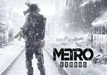 Metro: Exodus EN/DE/FR/PL/CS/PT/RU/ES EU Steam