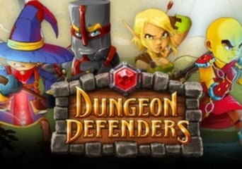 Dungeon Defenders - Ultimate Collection EN/DE/FR/IT/ES Global Steam