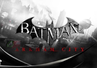 Batman: Arkham City EN/DE/FR/IT/PL/PT/RU/ES Global Steam