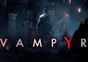Vampyr EN/DE/FR/IT EU Steam