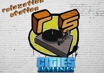 Cities: Skylines - Relaxation Station DLC EN Global Steam