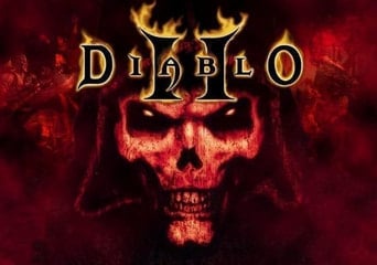 Diablo II Gold Edition EN/DE/FR/IT/PL/CS/RU/ES EU Battle.net