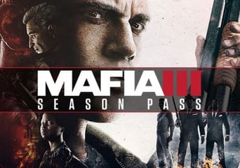 Mafia III - Season Pass DLC EN/DE/FR/IT EU Steam