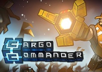 Cargo Commander EN/DE/FR/IT/RU/ES EU Steam