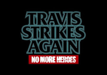 Travis Strikes Again: No More Heroes United States Nintendo Switch
