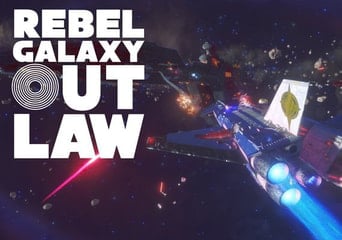 Rebel Galaxy Outlaw EN Global GOG