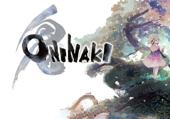 Oninaki EN/DE/FR/JA Global Steam