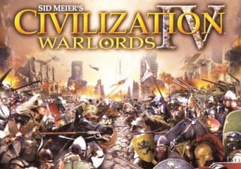 Sid Meier's Civilization IV: Warlords DLC EN/DE/FR/IT/ES Global Steam