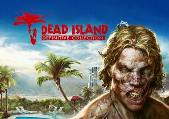 Dead Island - Definitive Collection Global Xbox One Xbox Series