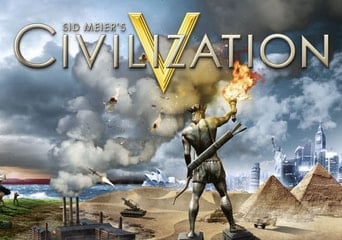 Sid Meier's Civilization V GOTY EN EU Steam