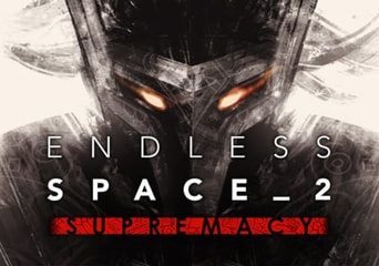 Endless Space 2: Supremacy DLC Global Steam