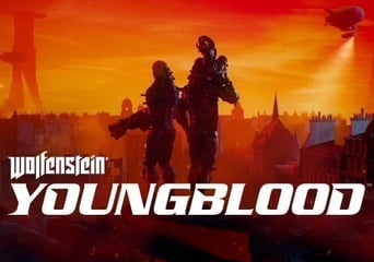 Wolfenstein: Youngblood Deluxe Edition EMEA Steam