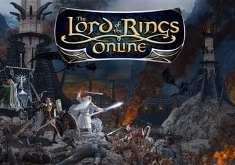 The Lord of the Rings Online - Steely Dawn Starter Pack DLC EN Global Steam