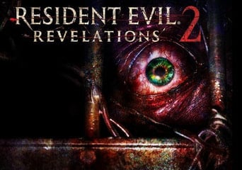 Resident Evil: Revelations 2 - Complete Season Global Steam