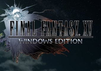 Final Fantasy XV Windows Edition EU Steam
