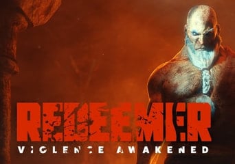 Redeemer EN/DE/FR/IT/RU/ES Global Steam