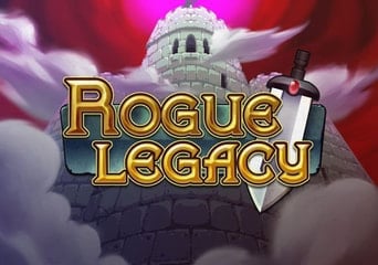 Rogue Legacy EN/DE/FR/PL/PT/RU/ZH/ES Global Steam